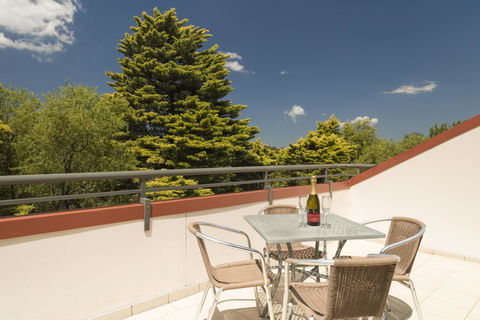 Leisure Inn Spires - Accommodation NSW 10