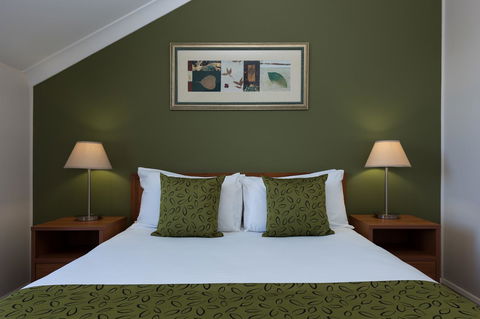 Leisure Inn Spires - Accommodation NSW 1
