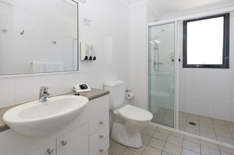 Leisure Inn Spires - Accommodation NSW 8