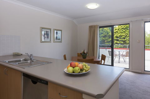 Leisure Inn Spires - Accommodation NSW 9
