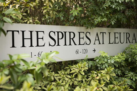 Leisure Inn Spires - Accommodation NSW 13