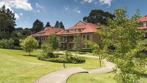 Leisure Inn Spires - Accommodation NSW 0