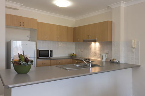 Leisure Inn Spires - Accommodation NSW 12