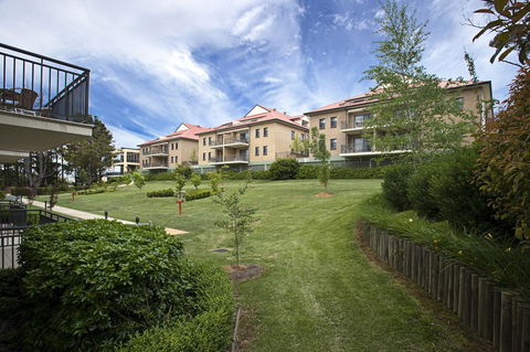 Leisure Inn Spires - Accommodation NSW 14