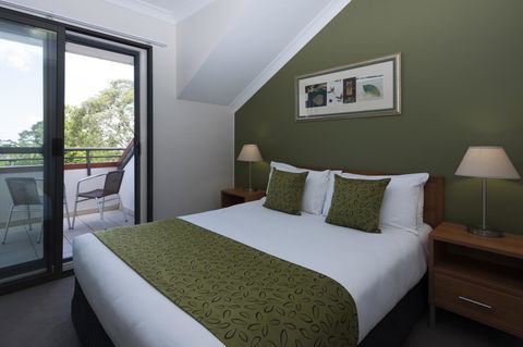 Leisure Inn Spires - Accommodation NSW 6