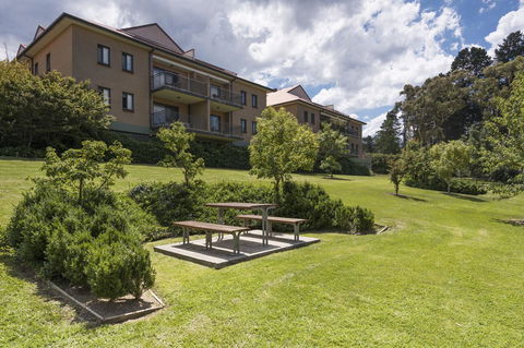 Leisure Inn Spires - Accommodation NSW 3