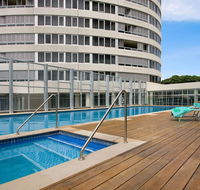 Tweed Ultima Apartments - Accommodation NSW