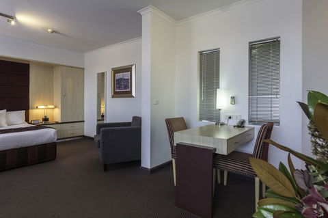 Mercure Albury - Accommodation NSW 30