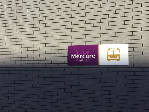 Mercure Albury - Accommodation NSW 36