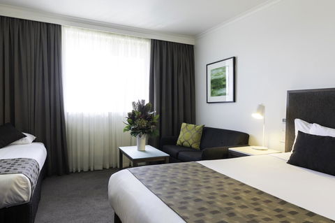 Mercure Albury - Accommodation NSW 28