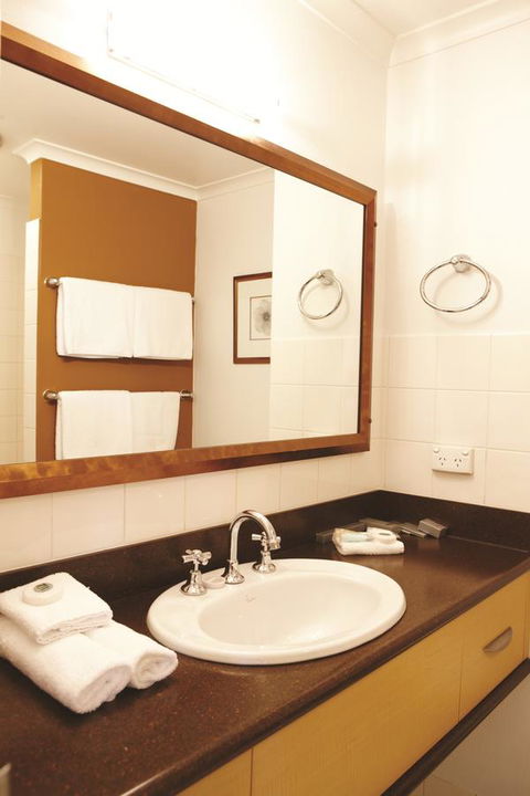 Mercure Albury - Accommodation NSW 9