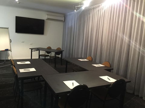 Mercure Albury - Accommodation NSW 39