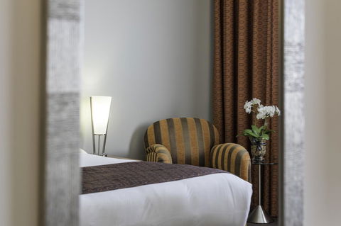 Mercure Albury - Accommodation NSW 6