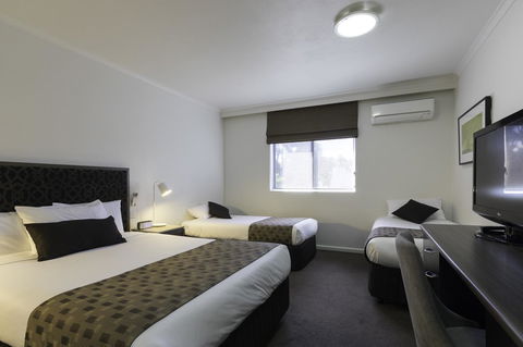 Mercure Albury - Accommodation NSW 14
