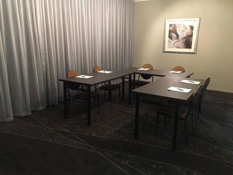 Mercure Albury - Accommodation NSW 40