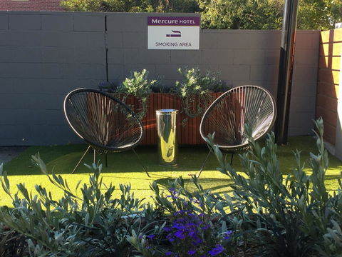 Mercure Albury - Accommodation NSW 38
