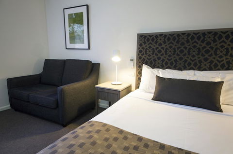 Mercure Albury - Accommodation NSW 1