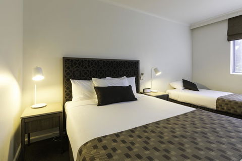 Mercure Albury - Accommodation NSW 13