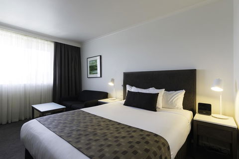 Mercure Albury - Accommodation NSW 5