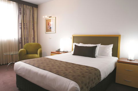 Mercure Albury - Accommodation NSW 10