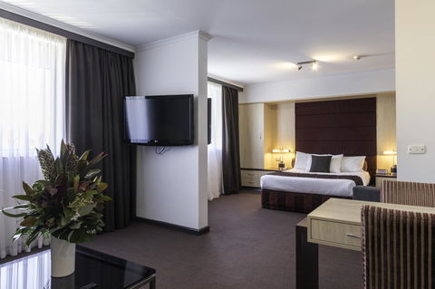 Mercure Albury - Accommodation NSW 12