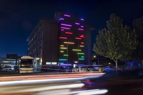 Mercure Albury - Accommodation NSW 0