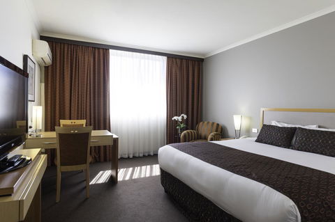 Mercure Albury - Accommodation NSW 8