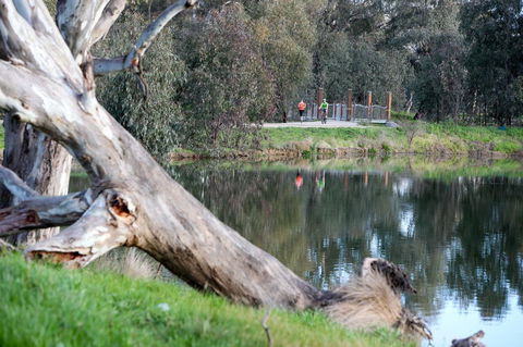 Mercure Albury - Accommodation NSW 15
