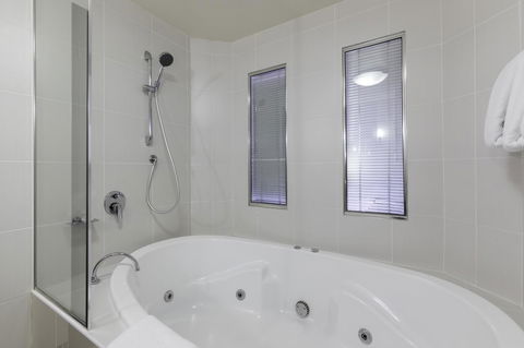 Mercure Albury - Accommodation NSW 29