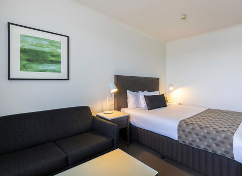 Mercure Albury - Accommodation NSW 4