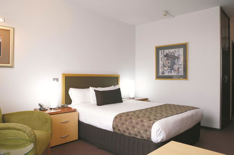 Mercure Albury - Accommodation NSW 11