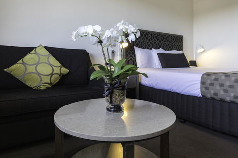 Mercure Albury - Accommodation NSW 3
