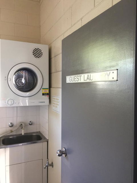 Mercure Albury - Accommodation NSW 34