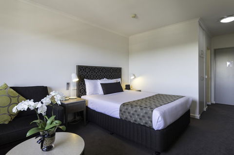 Mercure Albury - Accommodation NSW 27