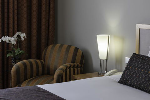 Mercure Albury - Accommodation NSW 7