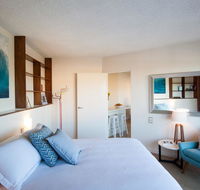 Waterview Beach Apartment - Accommodation NSW