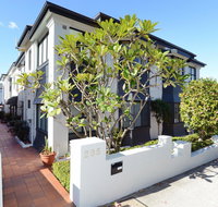 Avoca Lodge - Accommodation NSW