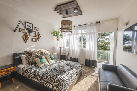 Designer Studios Manly - Accommodation NSW 29