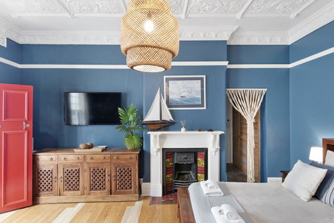 Designer Studios Manly - Accommodation NSW 7