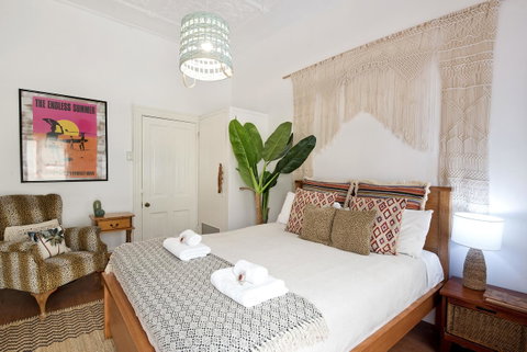 Designer Studios Manly - Accommodation NSW 44