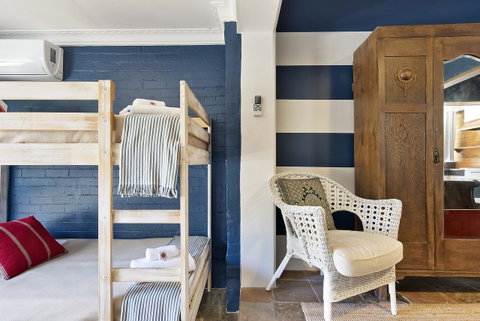 Designer Studios Manly - Accommodation NSW 14