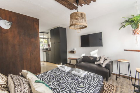 Designer Studios Manly - Accommodation NSW 28