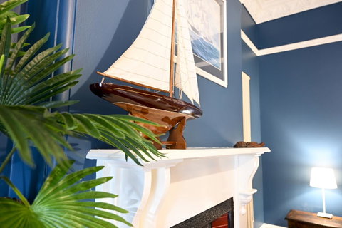 Designer Studios Manly - Accommodation NSW 16