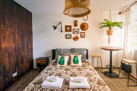 Designer Studios Manly - Accommodation NSW 24