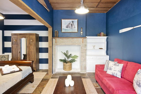 Designer Studios Manly - Accommodation NSW 12