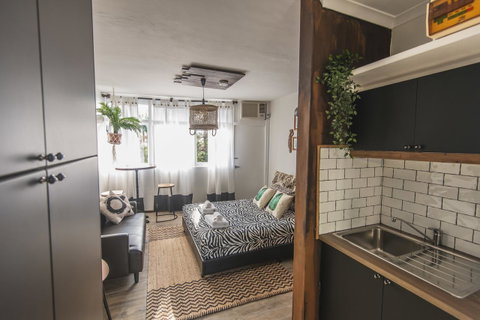 Designer Studios Manly - Accommodation NSW 31