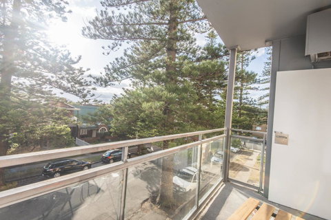 Designer Studios Manly - Accommodation NSW 36