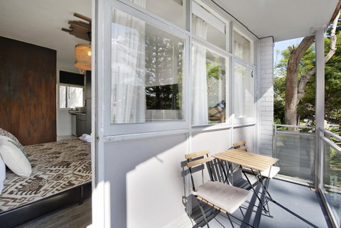 Designer Studios Manly - Accommodation NSW 35