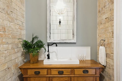 Designer Studios Manly - Accommodation NSW 4