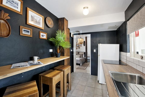Designer Studios Manly - Accommodation NSW 37